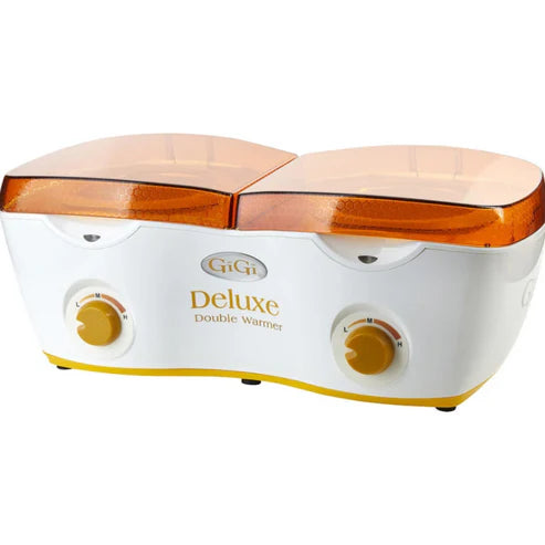 Gigi Deluxe Double Warmer