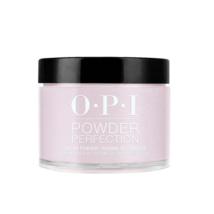 OPI Dip Powder 1.5oz - P32 Seven Wonders of OPI