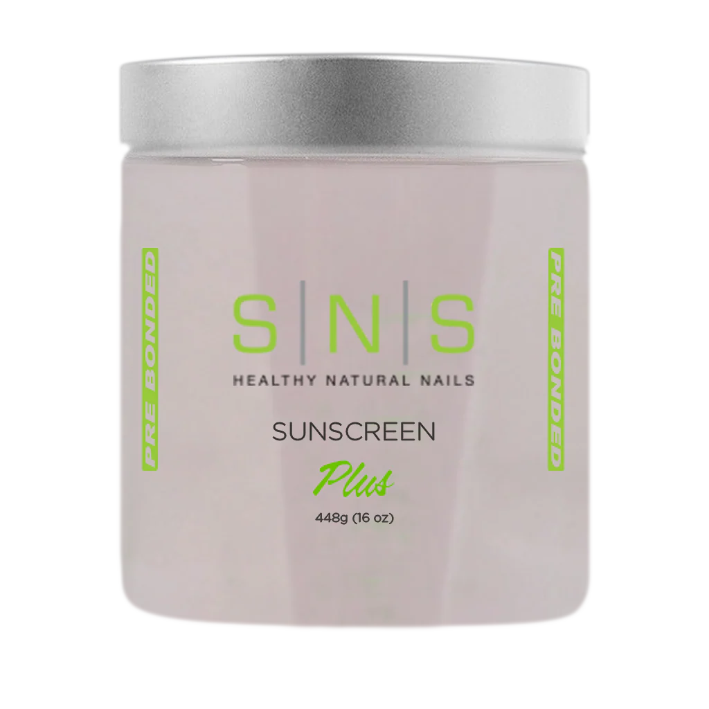 SNS Dipping Powder, 08, SUNCREEN, 16oz