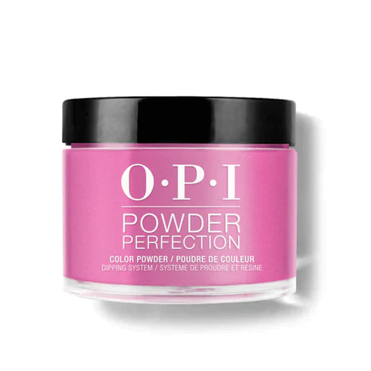 OPI Dip Powder 1.5oz - T83 Hurry-juku Get This Color!