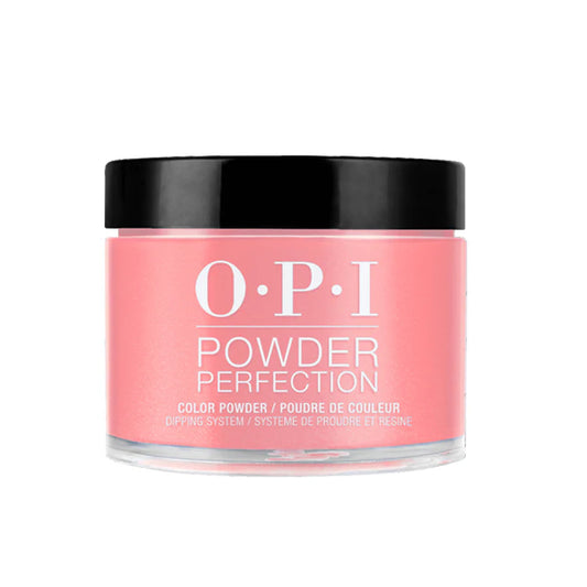 OPI Dip Powder 1.5oz - T89 Tempura-ture is Rising!