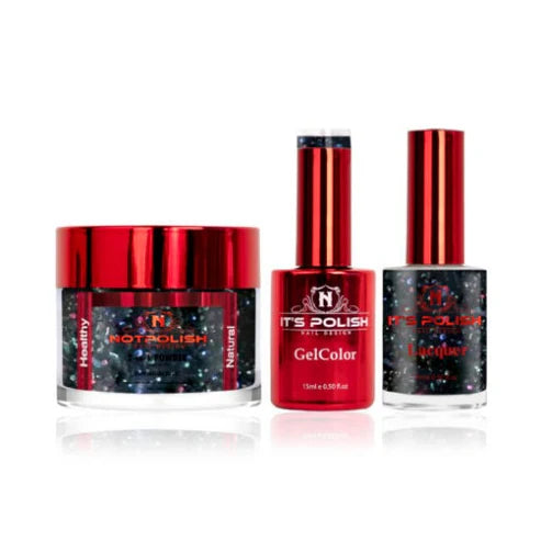 NotPolish Matching Color - M002
