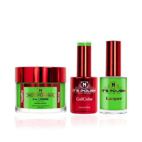 NotPolish Matching Color - M100