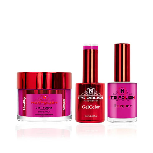 NotPolish Matching Color - M102