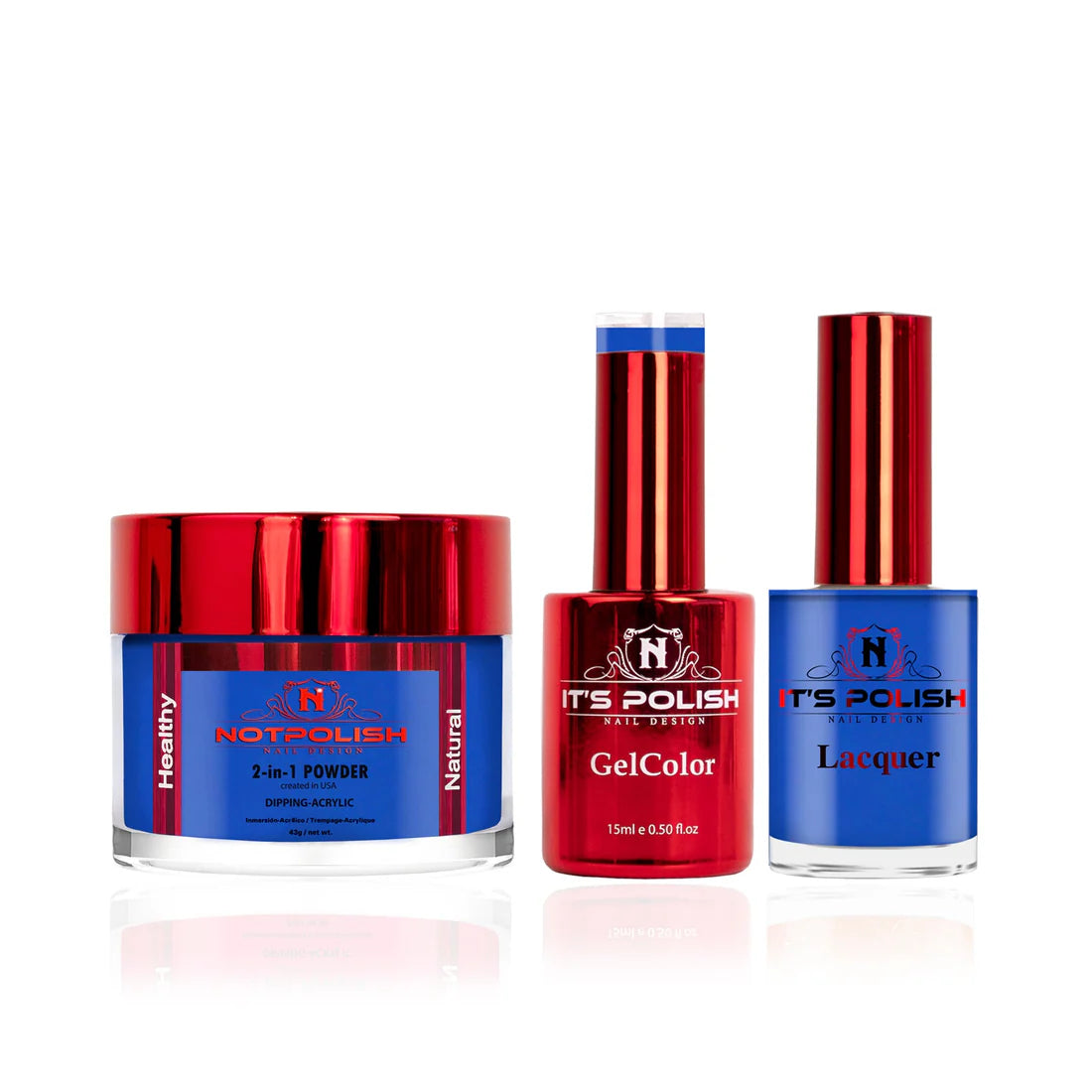NotPolish Matching Color - M103