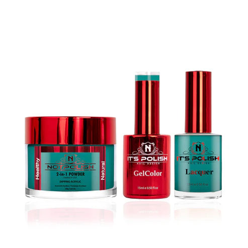 NotPolish Matching Color - M106