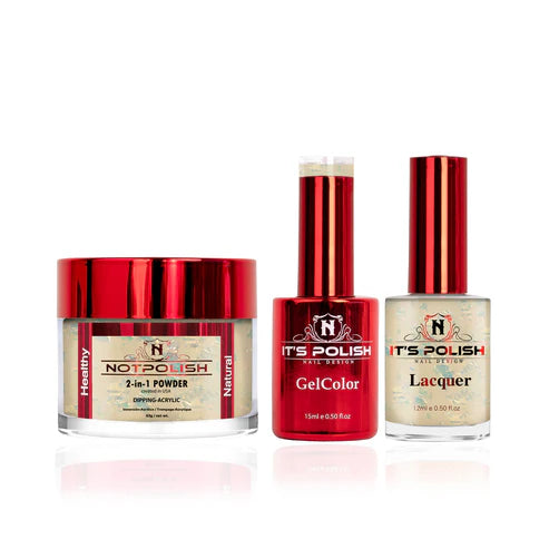 NotPolish Matching Color - M109