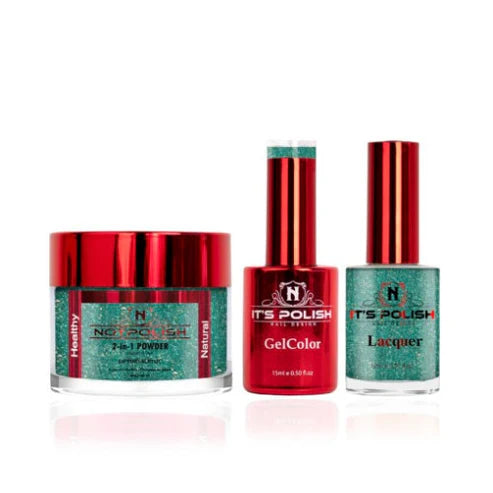 NotPolish Matching Color - M112