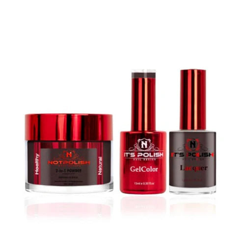 NotPolish Matching Color - M116