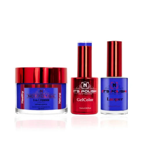 NotPolish Matching Color - M119
