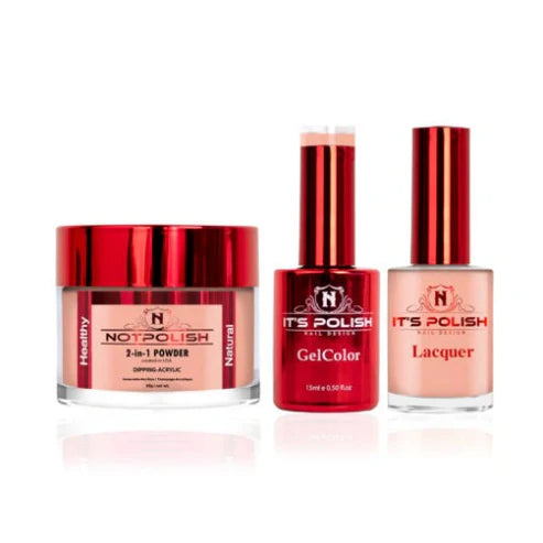 NotPolish Matching Color - M023
