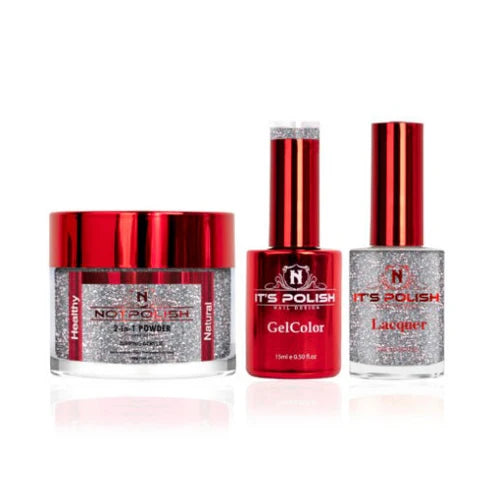 NotPolish Matching Color - M027