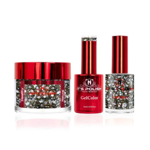 NotPolish Matching Color - M036