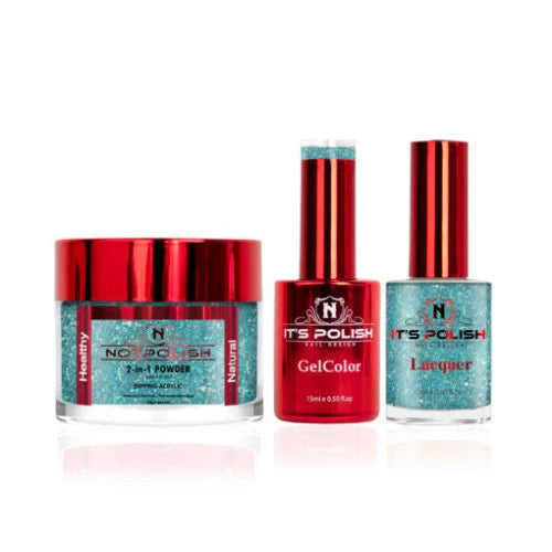 NotPolish Matching Color - M045