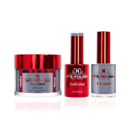 NotPolish Matching Color - M048
