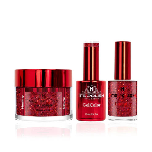 NotPolish Matching Color - M051