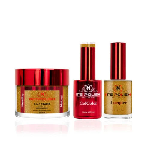 NotPolish Matching Color - M078