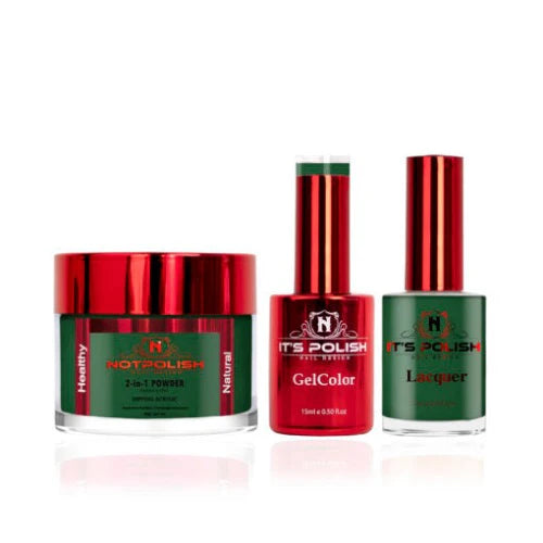 NotPolish Matching Color - M079