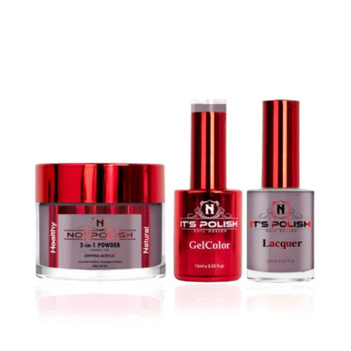NotPolish Matching Color - M080