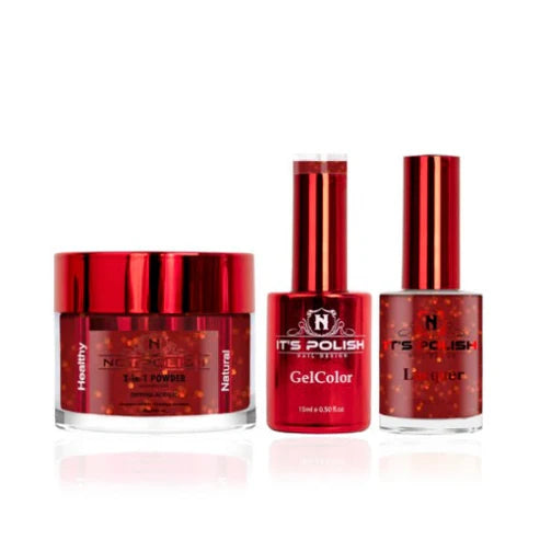 NotPolish Matching Color - M082