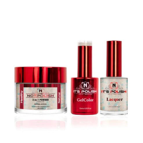 NotPolish Matching Color - M083