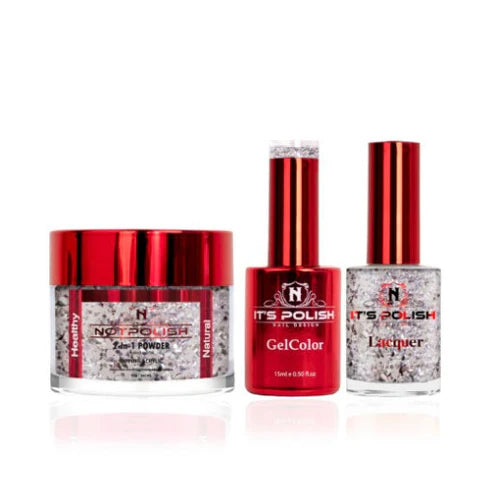 NotPolish Matching Color - M084