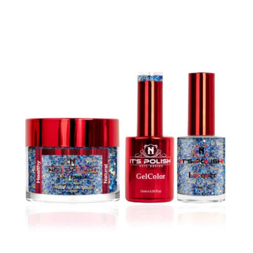NotPolish Matching Color - M085