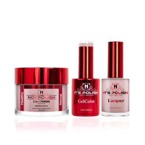 NotPolish Matching Color - M088