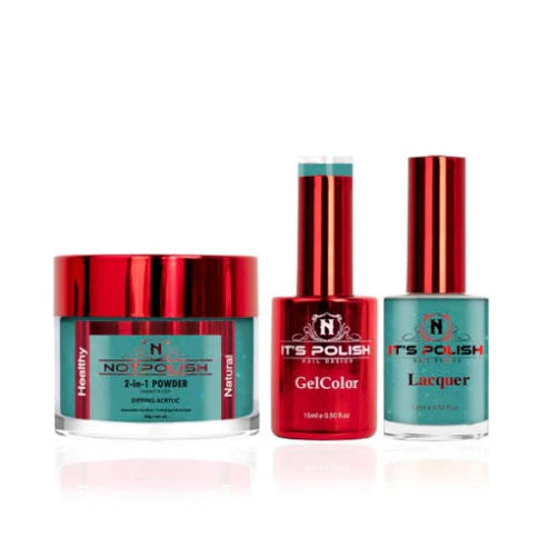 NotPolish Matching Color - M097