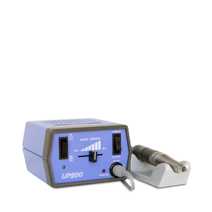 Urawa UP-200 Nail Drill Machine – Made in Japan | Professional Electric File (10 pcs / Case)