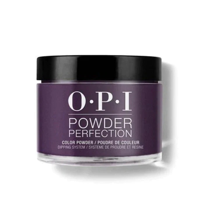 OPI Dip Powder 1.5oz - U14 Good Girls Gone Plaid