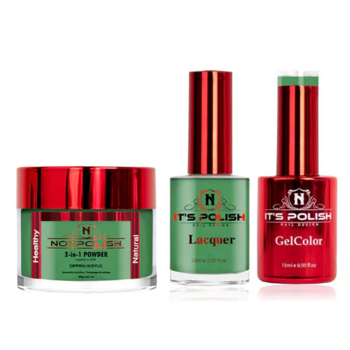 NotPolish Matching Color - M125