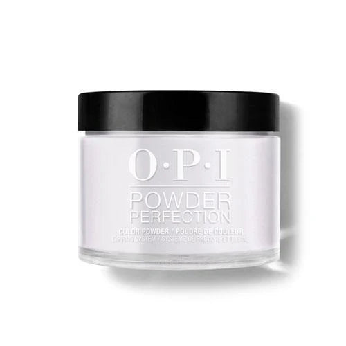 OPI Dip Powder 1.5oz - L26 Suzi Chases Portu-geese