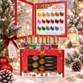 Hang Pure Merry Christmas Cat Eye 18 Colors