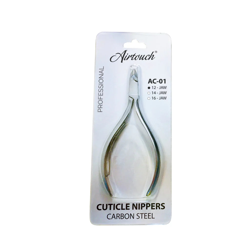 Airtouch Carbon Steel Nippers, AC-01, Size 12