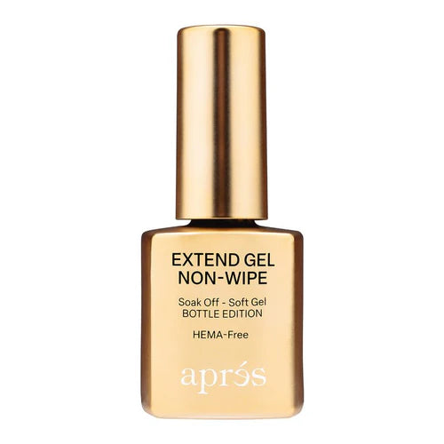 Apres Extend Gel Non-Wipe (HEMA-Free)