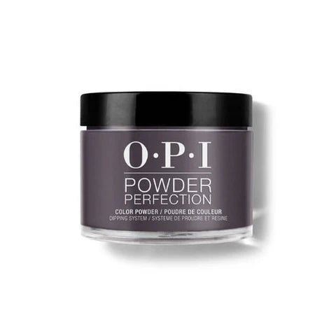 OPI Dip Powder 1.5oz - B61 OPI Ink