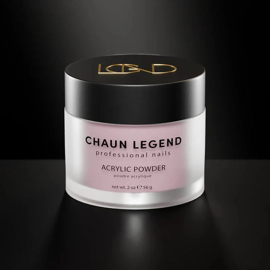 Chaun Legend - Acrylic Powder - Dark Pink