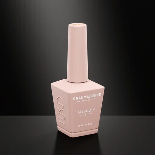 Chaun Legend Gel VOL 1 Collection (80 colors) - 5008