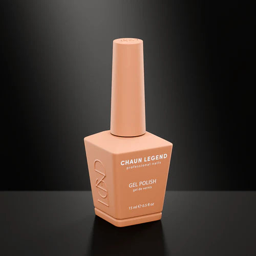 Chaun Legend Gel VOL 1 Collection (80 colors) - 5014