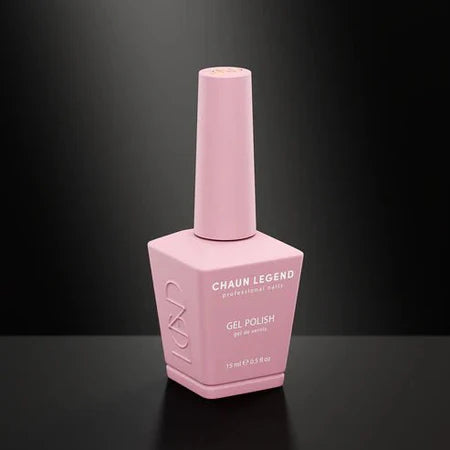 Chaun Legend Gel VOL 1 Collection (80 colors) - 5036