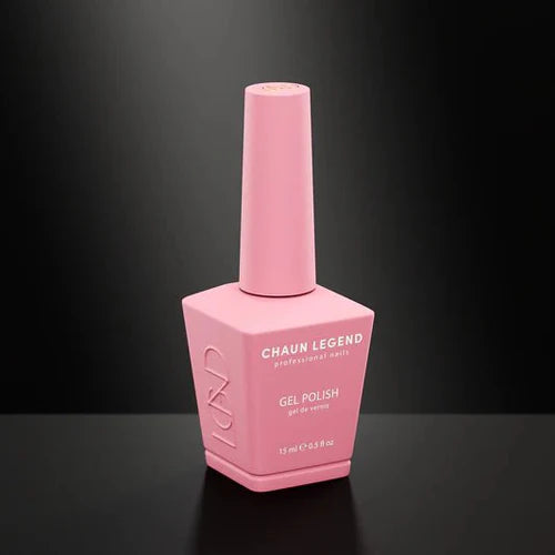 Chaun Legend Gel VOL 1 Collection (80 colors) - 5037