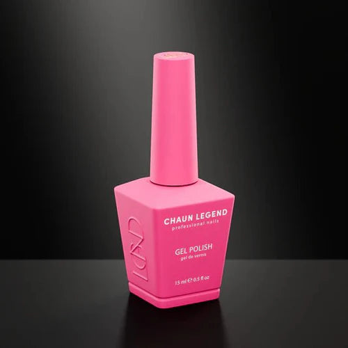 Chaun Legend Gel VOL 1 Collection (80 colors) - 5039