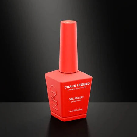 Chaun Legend Gel VOL 1 Collection (80 colors) - 5040