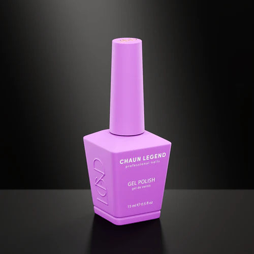 Chaun Legend Gel VOL 1 Collection (80 colors) - 5050