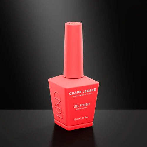 Chaun Legend Gel VOL 1 Collection (80 colors) - 5052