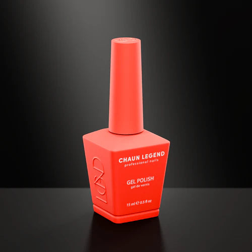 Chaun Legend Gel VOL 1 Collection (80 colors) - 5053