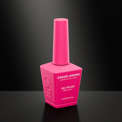 Chaun Legend Gel VOL 1 Collection (80 colors) - 5055