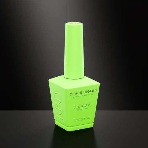 Chaun Legend Gel VOL 1 Collection (80 colors) - 5056