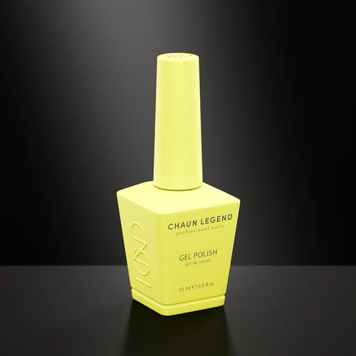 Chaun Legend Gel VOL 1 Collection (80 colors) - 5057